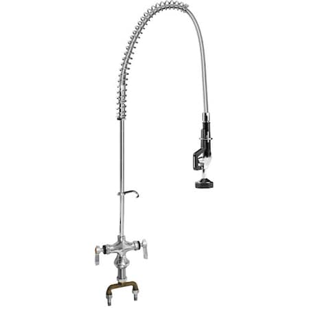 Allpoints Pre-Rinse Unit - Deck Mount 561540